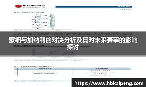 蒙细与加纳利的对决分析及其对未来赛事的影响探讨